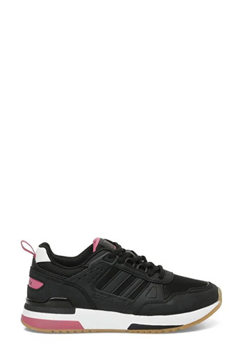 Kinetix 4W Blaze Pu W 4Pr Black Women's Sneakers 101743297