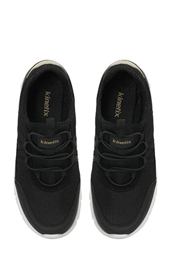 Kinetix NEDIA TX W 4FX Black Women's Comfort Shoes