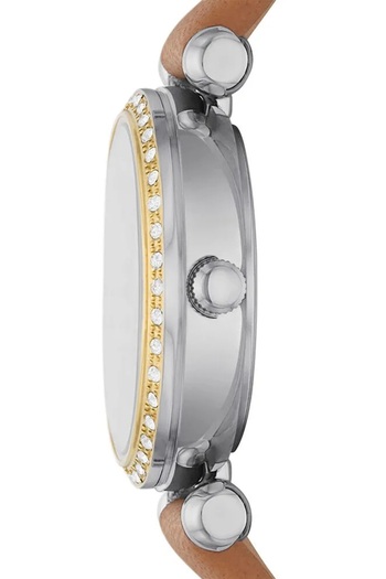 Fossil FBQ3900 Women's Wristwatch