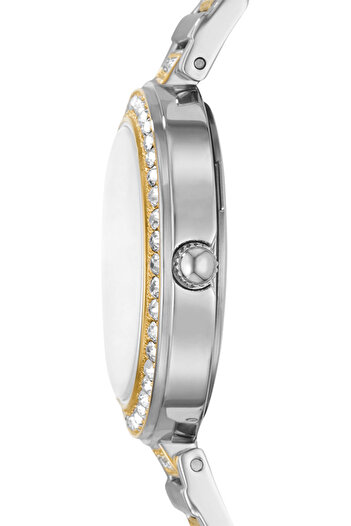 Fossil FBQ3884 Women's Wristwatch
