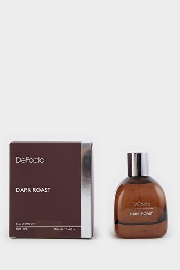 DeFacto Erkek Cafe Velvet Aromatik 100 ml Parfüm F3320AXNS
