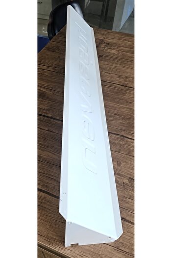 Hoşseven Soba Isı Yönlendirici Üstlük
