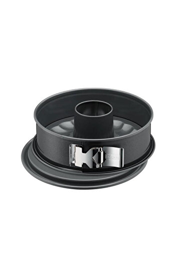 KAISER La Forme Plus Tubular Cake Mold with Clamp 28 cm