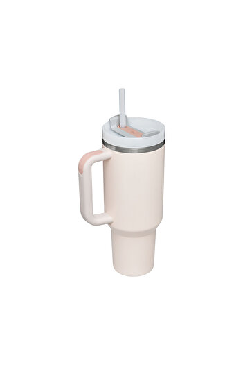 Stanley 40oz Qnchr 2.0 Flwstate Tumb Rose Qrtz 2.0-eu Termos