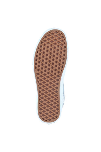 Vans Brooklyn LS Kadın Mavi Spor Ayakkabı (VN000D7UTTN1)