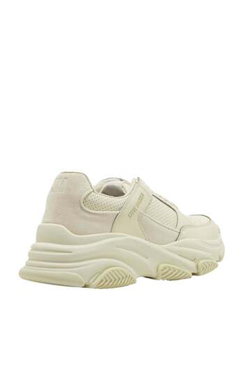 Steve Madden Mens Park Beige Men'S Sneakers
