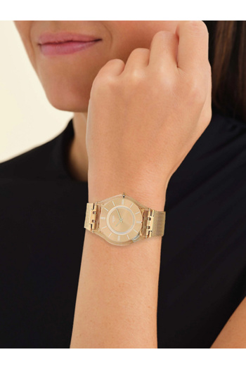 Swatch Sfp115M Wrist Watch