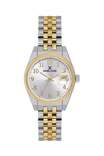 Daniel Klein Dk.1.13984-4 Women's Wristwatch