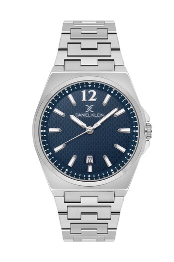 Daniel Klein Dk.1.13792.2 Men's Wristwatch