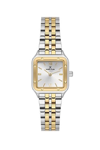 Daniel Klein Dke.1.10869-4 Women's Wristwatch
