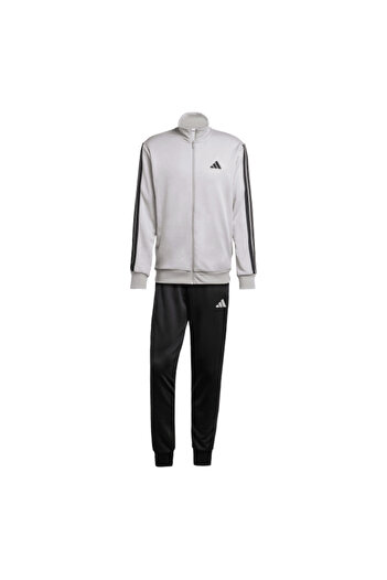 adidas Αθλητικά ρούχα Basic 3-Stripes French Terry Tracksuit Σετ