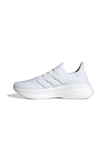 adidas Ultraboost 5 Men's White Sports Shoes Id8813