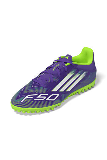 adidas Унісекс повсякденне спортивне взуття - штучне покриття F50 CLUB TF JI0026