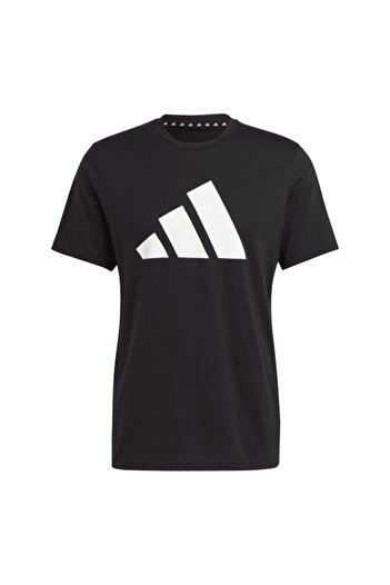 adidas Προπόνηση Essentials Feelready Λογότυπο Προπόνηση T-Shirt
