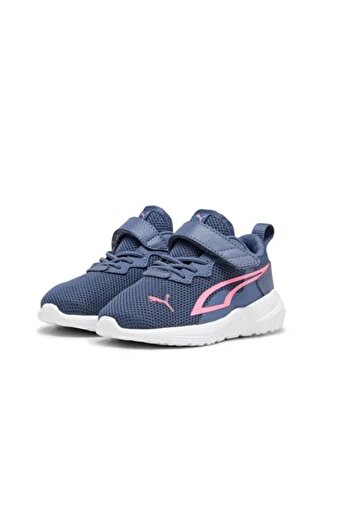 Puma All Day Active Sneakers with Alternative Verschluss