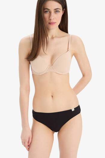 DeFacto Chiloți brazilieni Ribana, 3 piese-Fall in Love E4896AX25SP