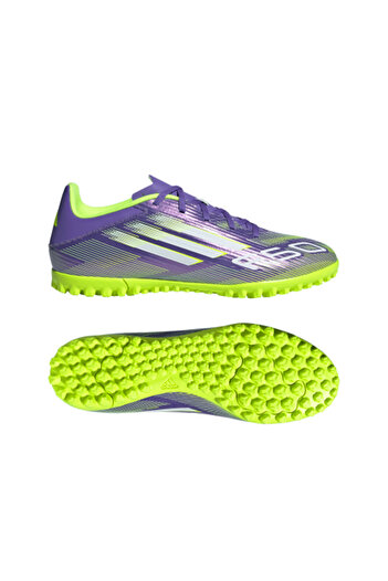 adidas Унісекс повсякденне спортивне взуття - штучне покриття F50 CLUB TF JI0026