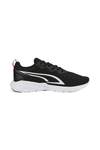 Puma All-Day Active Unisex Siyah Sneaker Ayakkabı 38626903 SİYAH