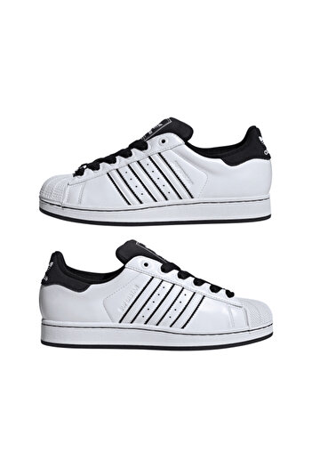adidas Women's Orginals Shoes Superstar Ii Jh5469