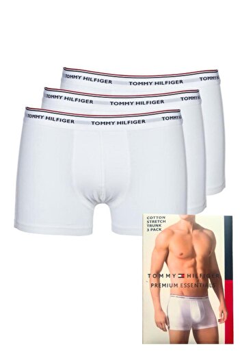 essentialneedsforall TOMMY MEN BRIEF 3 PACKS XL - 4XL EUROPEAN FIT