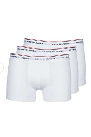 essentialneedsforall TOMMY MEN BRIEF 3 PACKS XL - 4XL EUROPEAN FIT