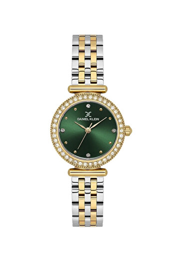 Daniel Klein Dk.1.13948-4 Women's Wristwatch