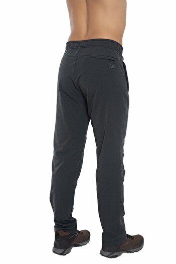 Crozwise Antrasit Erkek Outdoor Pantolon - 2233-06