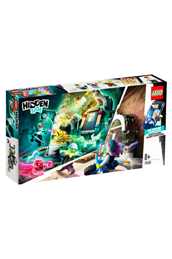LEGO Hidden Side N Subway Station 70430
