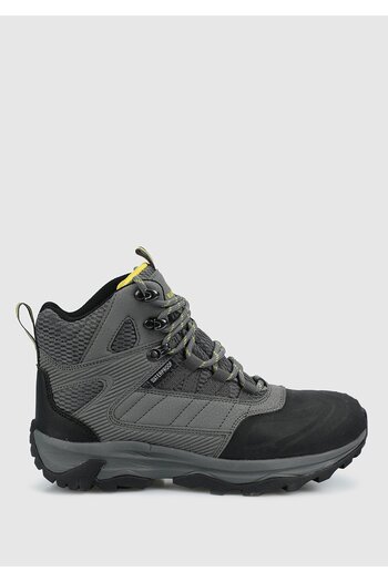 Hammer Jack Ember grey women's outdoor boot