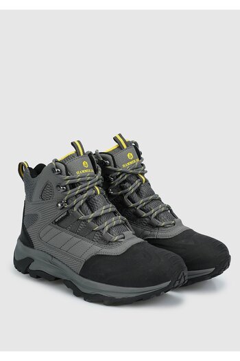 Hammer Jack Ember grey women's outdoor boot