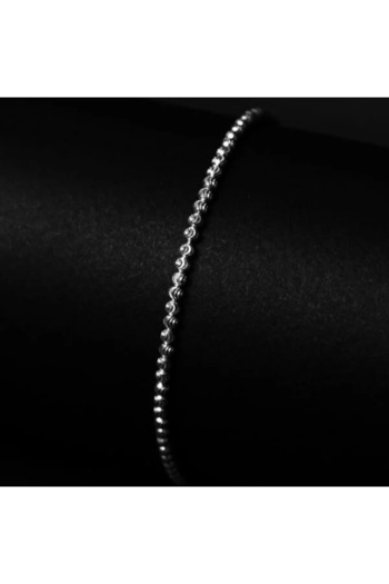 Silver berry Silver S925, Beads of Love Bracelet