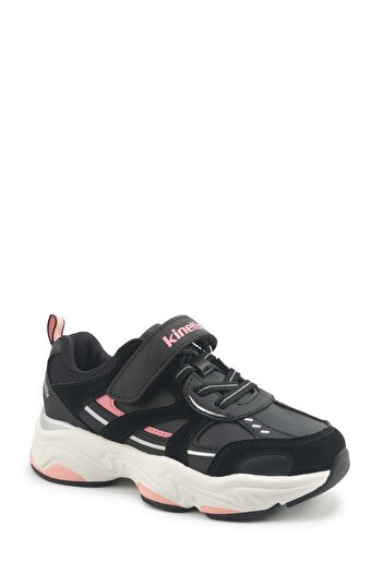 Kinetix Interest Pu J F 5Pr Girls' Running Shoes