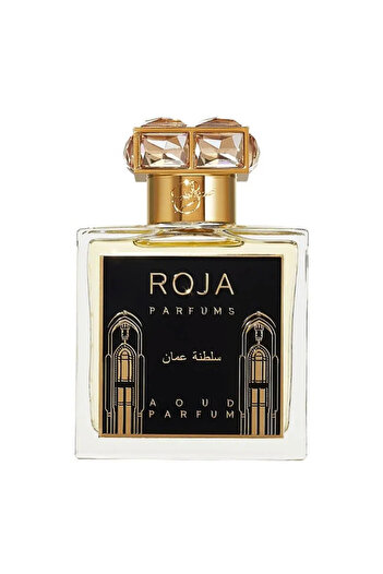 Roja Parfums Sultanate Of Oman Aoud Unisex Parfum 50ml