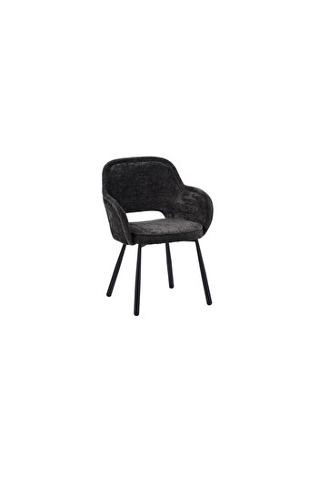 Ebticar Single Fabric Armchair