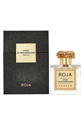 Roja Parfums Aoud Extraordinaire Unisex Parfum 100Ml