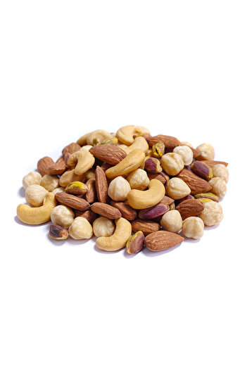 Nuts Mixed Nuts(1kg)