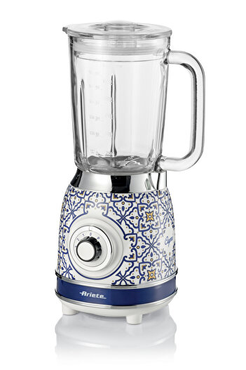 ARIETE Capri 3'lü Kahvaltı Seti (Su Isıtıcı + Cam Blender + Ekmek Kızartma Makinesi Özel Set) CKHSET
