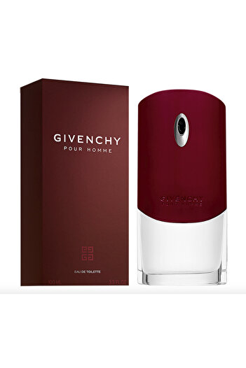 Givenchy Pour Homme Eau de Toilette - 100 ml