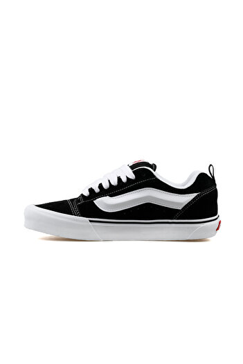 Vans Knu Skool Unisex Casual Shoes VN0009QC6BT1 Black