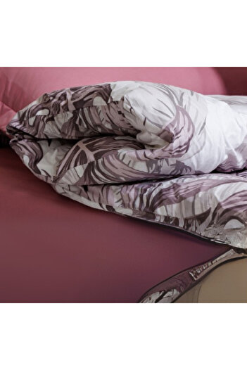 MY MATTRESS Diana Cotton Comforter Set - 12 Pieces