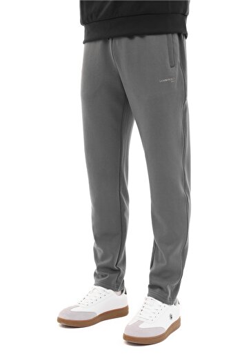 lumberjack Ml Bala 22Itl816 5Pr Anthracite Men's Sweatpants