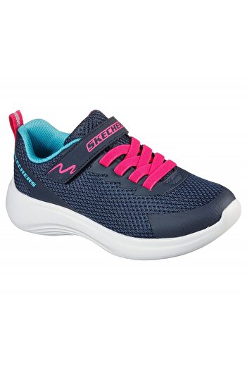 SKECHERS , Jammin' Jogger Velcro Sneakers