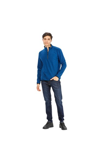 Exuma Half Zipper Fleece