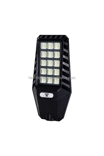 Generic "SINDEX 1500W Solar Street Light | Outdoor LED Lamp with Remote & Sensor | 2 Years Warranty"