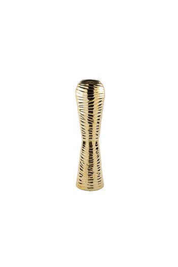 Mikasa Moor Gold Dokulu Vazo 15x58cm