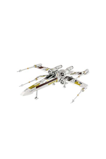 REVELL Set Model Carson Teca X-Wing: The Mandalorian Cu Accesorii