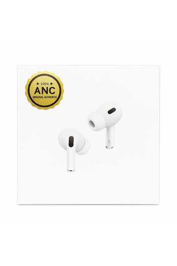 OEM AirPods Pro (2nd Generation) with ANC (Active Noise Cancelling) technology