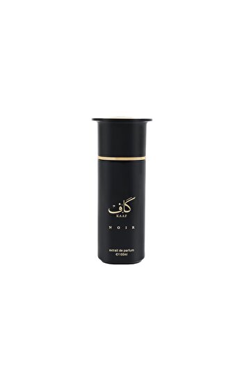 Ahmed Al Maghribi Kaaf Noir EXP 100ml