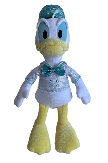 Disney 100 Donald Plush Toy 30 cm