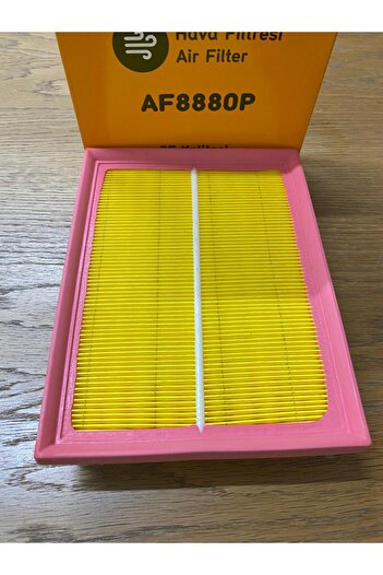 Otopratik Air Filter 308 C24036 F02600613 Ap196/9 Sh1806 Fh20633 Sa2822 06010316